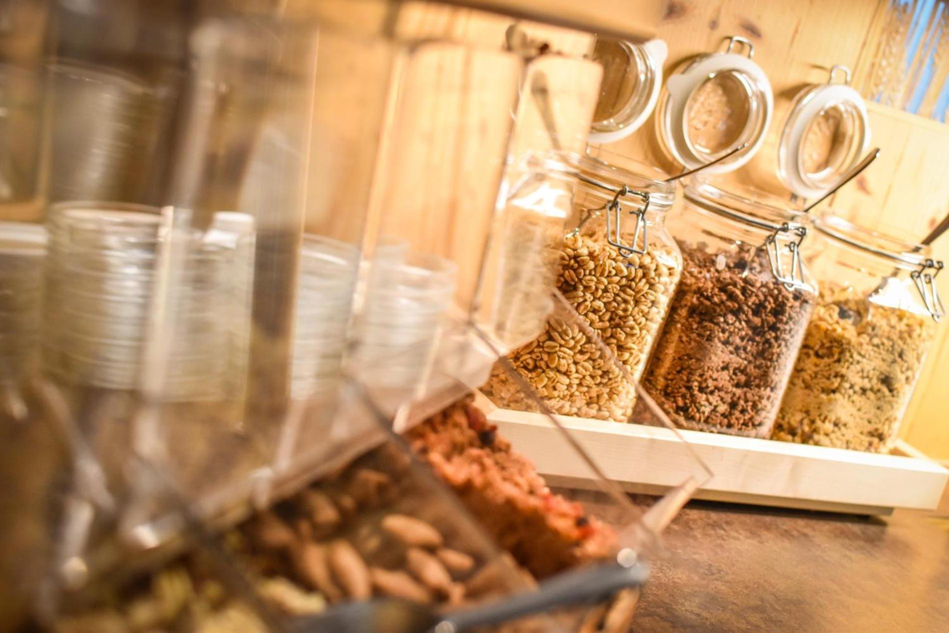 Hotel Laerchenhof Lermoos Ngoại thất bức ảnh