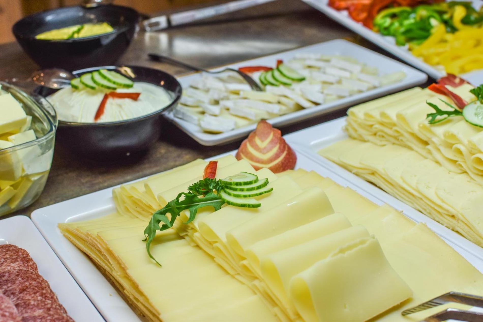 Hotel Laerchenhof Lermoos Ngoại thất bức ảnh